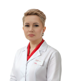Мышкина Юлия Михайловна Врач-ортодонт, Врач-стоматолог-ортопед