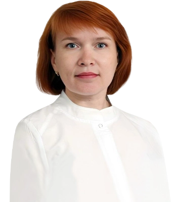 Ведерникова Галина Николаевна Врач ультразвуковой диагностики (УЗИ), Детский врач ультразвуковой диагностики (узи)