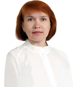 Ведерникова Галина Николаевна Врач ультразвуковой диагностики (УЗИ)
