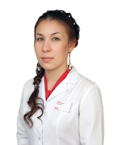 Лысцова Анна Федоровна Детский врач-хирург