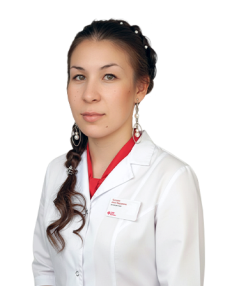 Лысцова Анна Федоровна Детский врач-хирург