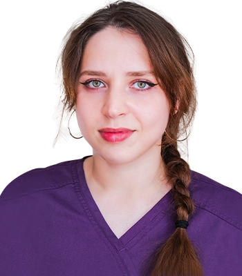 Синчук Ирина Сергеевна Врач челюстно-лицевой хирург