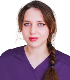 Синчук Ирина Сергеевна Врач челюстно-лицевой хирург