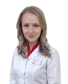 Люст Алёна Антоновна Врач-терапевт