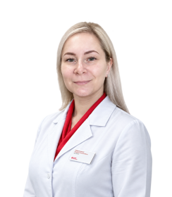 Габдрахимова Марина Николаевна Врач-терапевт