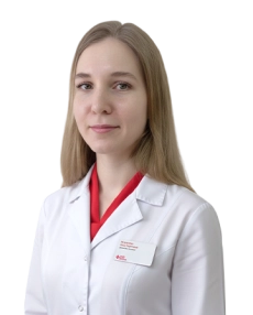 Журавлева Анна Сергеевна Детский врач-стоматолог