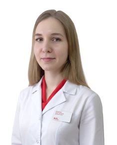 Журавлева Анна Сергеевна Детский врач-стоматолог