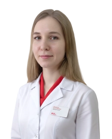 Журавлева Анна Сергеевна Врач-стоматолог