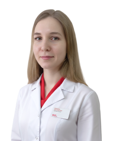 Журавлева Анна Сергеевна Детский врач-стоматолог