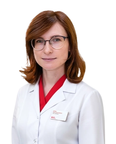 Югова Ирина Григорьевна Врач-гастроэнтеролог