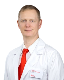 Трубин Сергей Леонидович Врач-уролог, Врач ультразвуковой диагностики (УЗИ)