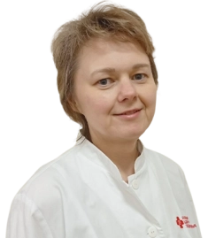 Мишина Ольга Вячеславовна Детский врач-травматолог-ортопед