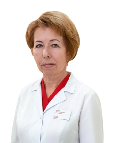 Козлова Елена Леонидовна Врач-оториноларинголог (ЛОР), Детский врач-оториноларинголог (лор)