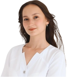 Хатыпова Мария Азатовна Врач-эндокринолог