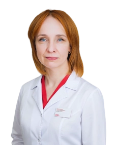 Овчинникова Оксана Аркадьевна Врач-невролог, Врач функциональной диагностики