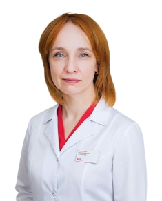 Овчинникова Оксана Аркадьевна Врач-невролог, Врач функциональной диагностики