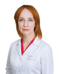 Овчинникова Оксана Аркадьевна Врач-невролог, Врач функциональной диагностики
