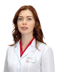 Воронова Елена Алексеевна Врач-терапевт