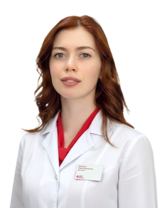 Воронова Елена Алексеевна Врач-терапевт