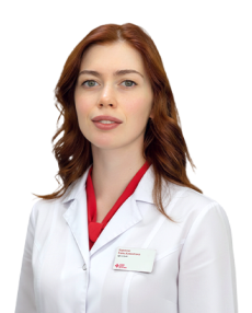 Воронова Елена Алексеевна Врач-терапевт