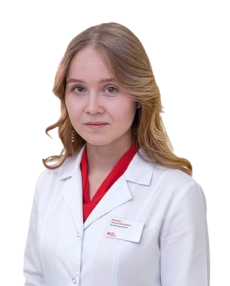 Жданова Наталья Викторовна Врач-терапевт, Врач-ревматолог