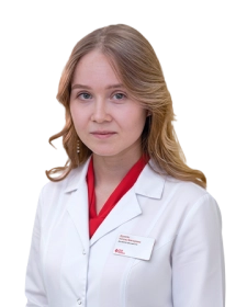 Жданова Наталья Викторовна Врач-терапевт, Врач-ревматолог