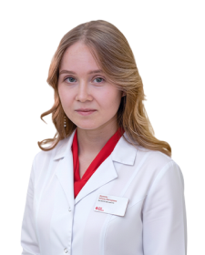 Жданова Наталья Викторовна Врач-терапевт, Врач-ревматолог