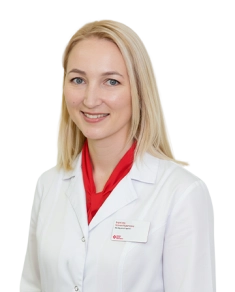 Борисова Ксения Нурхатовна Врач функциональной диагностики, Детский врач функциональной диагностики