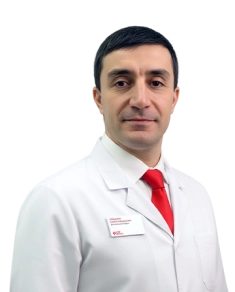 Рабаданов Гусейн Рабаданович Обрезание крайней плоти, Детский врач-уролог