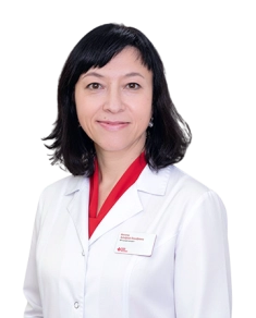 Филина Зульфира Вакифовна Врач-акушер-гинеколог, Врач ультразвуковой диагностики (УЗИ)