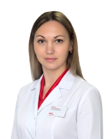 Дябкина Олеся Валерьевна Врач-уролог, Врач ультразвуковой диагностики (УЗИ), Врач-хирург