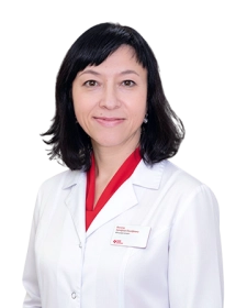 Филина Зульфира Вакифовна Врач-акушер-гинеколог, Врач-акушер-гинеколог, Врач ультразвуковой диагностики (УЗИ)