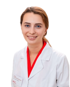 Бойко Екатерина Николаевна Врач-кардиолог, Врач-терапевт