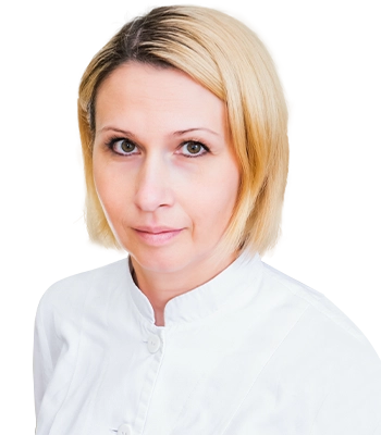 Абрамова Анна Николаевна Врач акушер-гинеколог, Врач ультразвуковой диагностики (УЗИ)