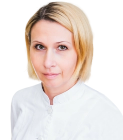 Абрамова Анна Николаевна Врач акушер-гинеколог, Врач ультразвуковой диагностики (УЗИ)