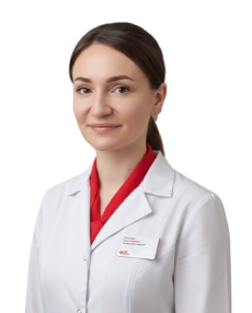 Плетенева Элина Умаровна Врач-педиатр, Детский врач-эндокринолог