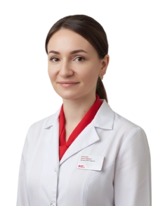 Плетенева Элина Умаровна Врач-педиатр, Детский врач-эндокринолог