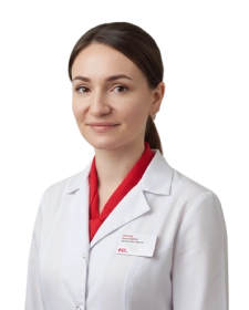 Плетенева Элина Умаровна Врач-эндокринолог, Врач-педиатр