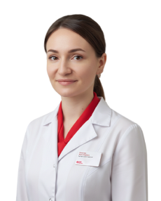 Плетенева Элина Умаровна Врач-педиатр, Детский врач-эндокринолог
