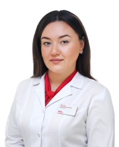 Дьяченко Татьяна Владимировна Детский врач-эндокринолог