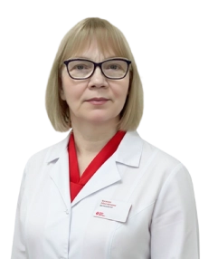Мусихина Елена Сергеевна Врач-оториноларинголог (ЛОР), Детский врач-оториноларинголог (лор)