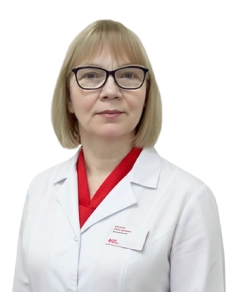 Мусихина Елена Сергеевна Врач-оториноларинголог (ЛОР), Детский врач-оториноларинголог (лор)