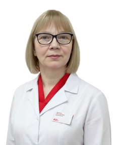Мусихина Елена Сергеевна Врач-оториноларинголог (ЛОР), Детский врач-оториноларинголог (лор)