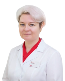 Власова Ирина Юрьевна Детский врач функциональной диагностики, Детский врач-невролог