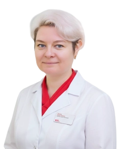 Власова Ирина Юрьевна Детский врач функциональной диагностики, Детский врач-невролог