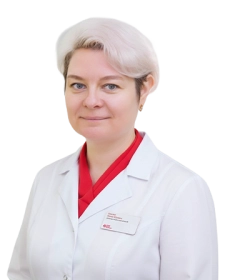 Власова Ирина Юрьевна Врач функциональной диагностики, Врач-невролог