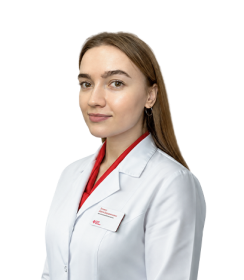 Чебыкина Антонина Сергеевна Врач-онколог