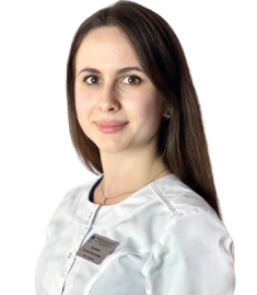 Капустина Ксения Викторовна Врач-нефролог