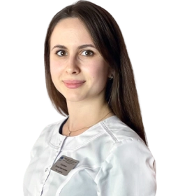 Капустина Ксения Викторовна Врач-нефролог
