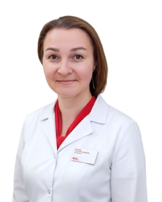 Кощеева Елена Александровна Врач-офтальмолог, Детский врач-офтальмолог